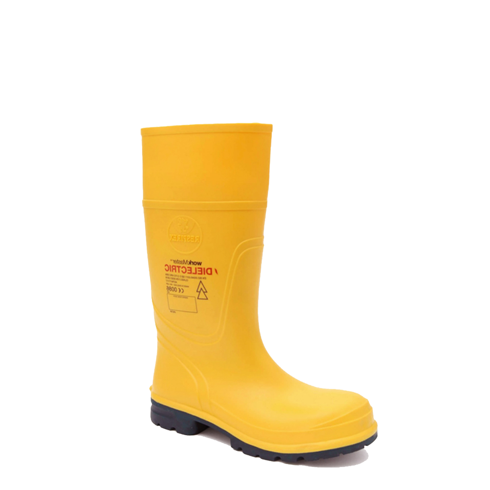 چکمه فشار قوی ورک مستر work master